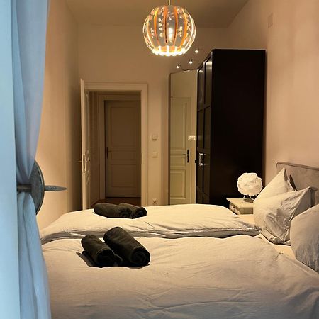 Quiet Apartment Next To Belvedere & Central Station Wien Ngoại thất bức ảnh