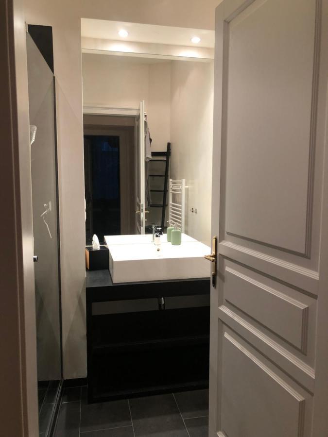 Quiet Apartment Next To Belvedere & Central Station Wien Ngoại thất bức ảnh