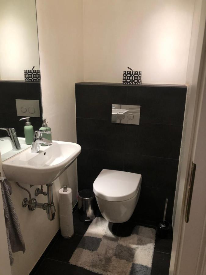 Quiet Apartment Next To Belvedere & Central Station Wien Ngoại thất bức ảnh