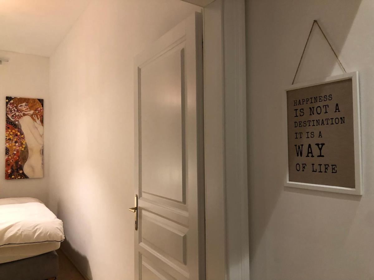Quiet Apartment Next To Belvedere & Central Station Wien Ngoại thất bức ảnh