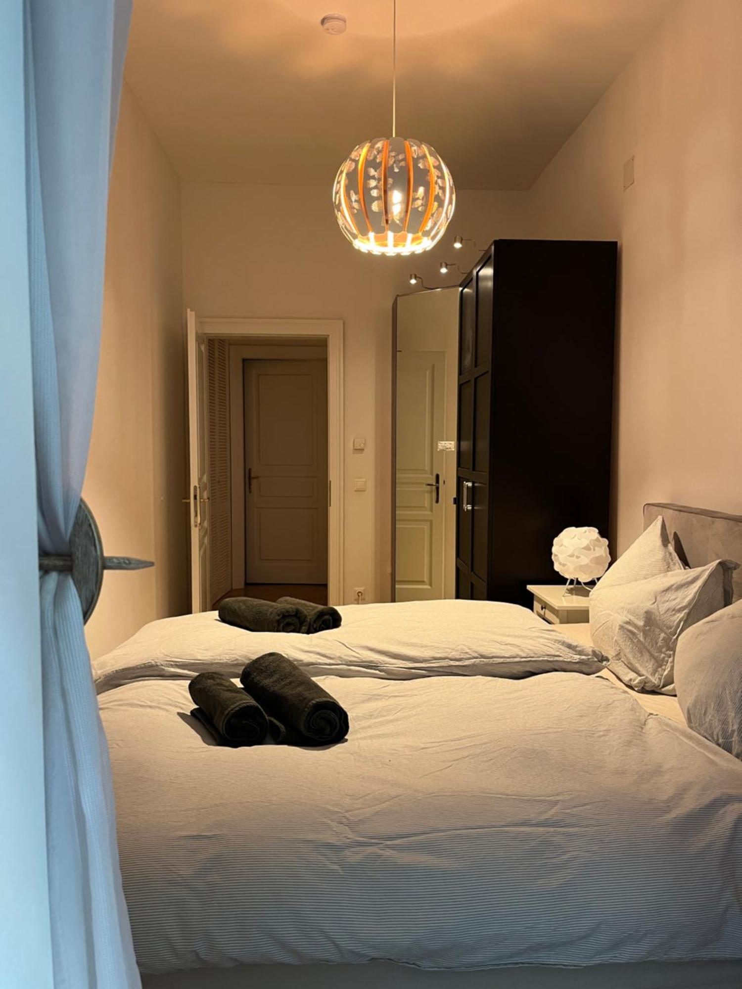 Quiet Apartment Next To Belvedere & Central Station Wien Ngoại thất bức ảnh