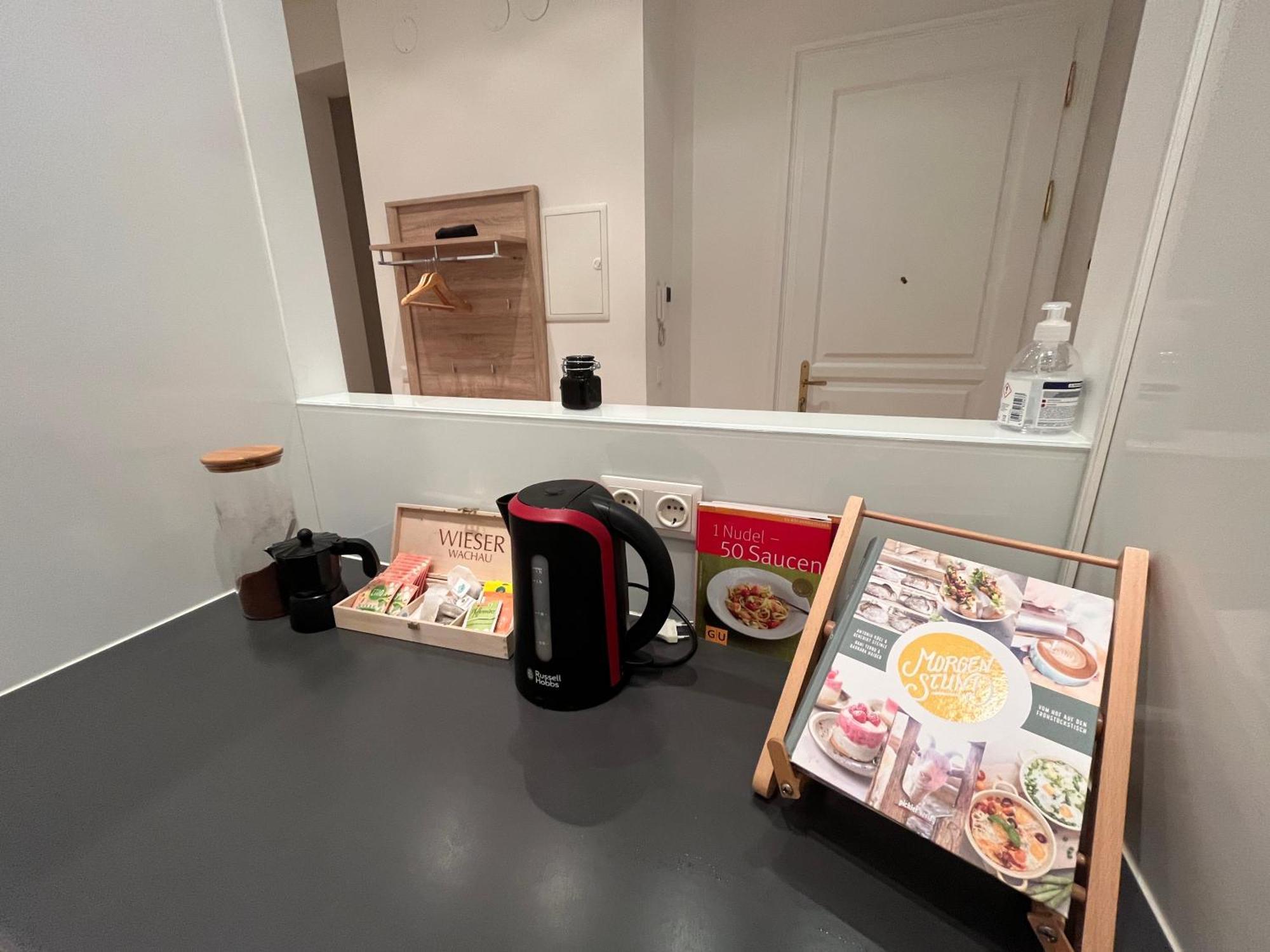 Quiet Apartment Next To Belvedere & Central Station Wien Ngoại thất bức ảnh
