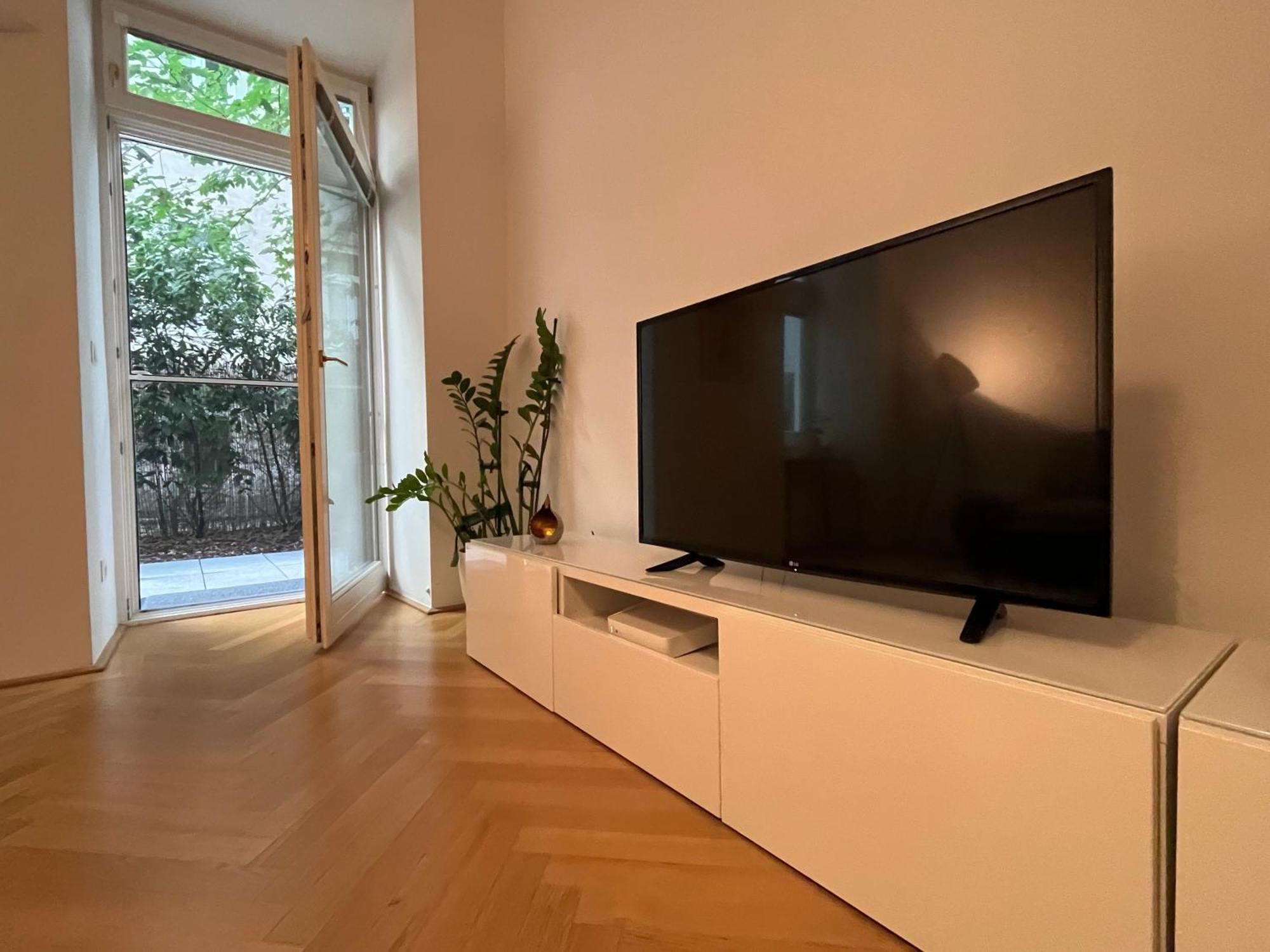 Quiet Apartment Next To Belvedere & Central Station Wien Ngoại thất bức ảnh