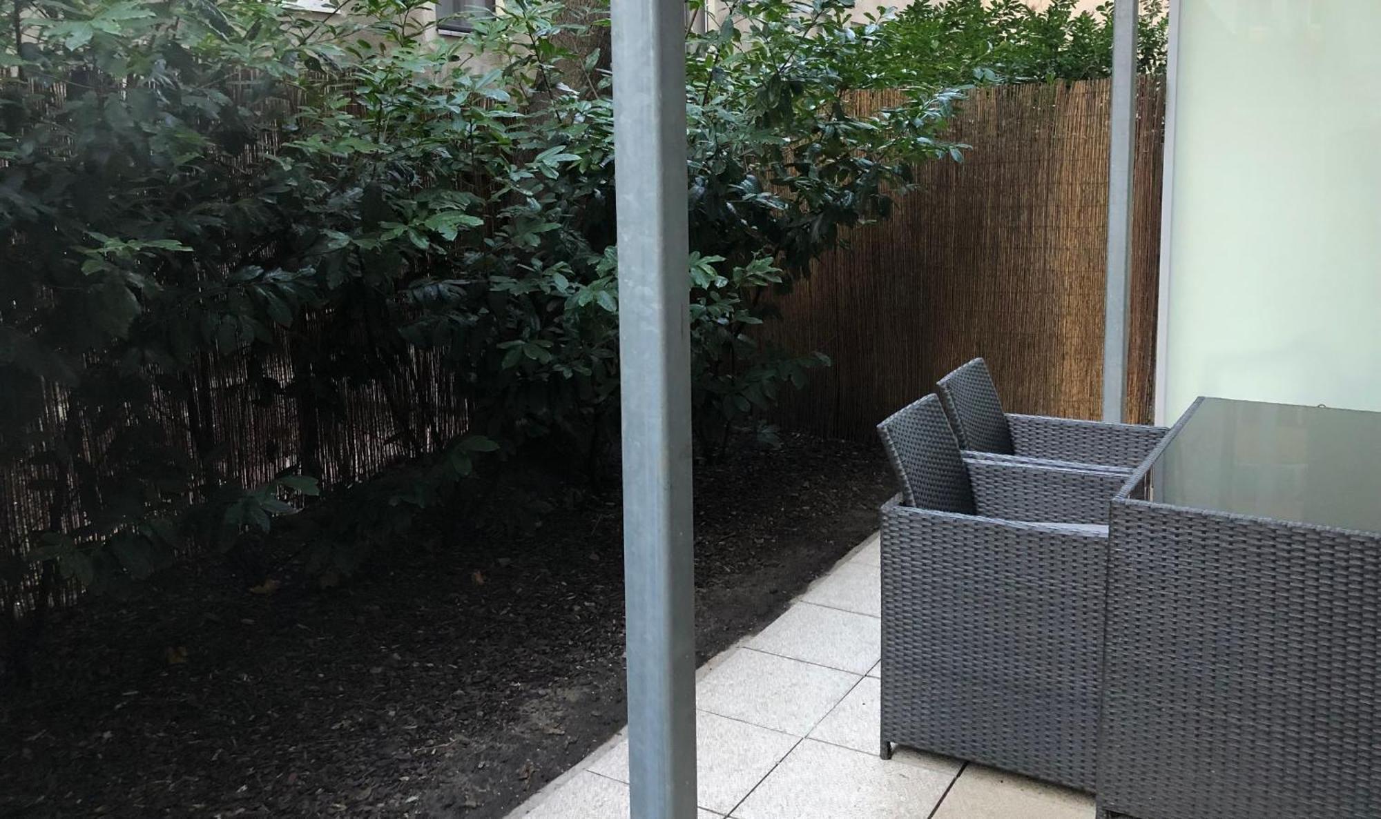 Quiet Apartment Next To Belvedere & Central Station Wien Ngoại thất bức ảnh